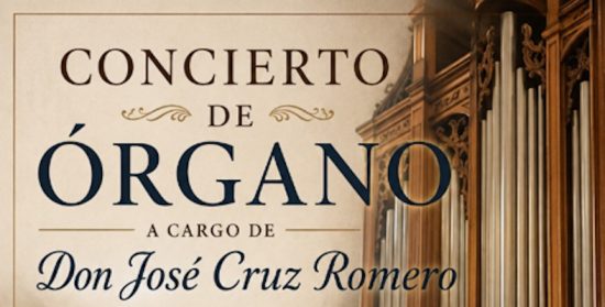 Concierto de D. José Cruz Romero