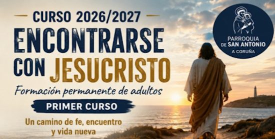 Formación permanente de adultos curso 2026-27