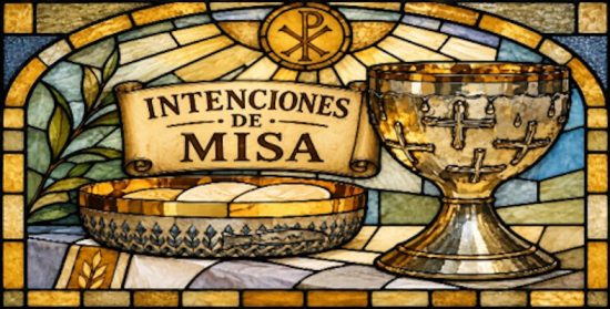 Intenciones 20 – 26 de septiembre de 2026