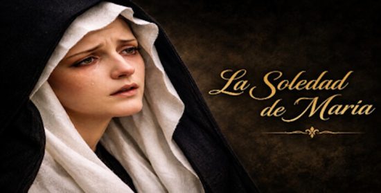 Nuestra Señora de los Dolores
