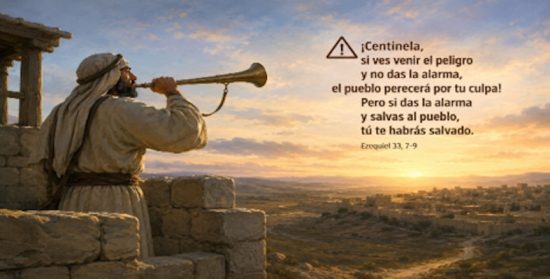 Comentario al XXIII Domingo del Tiempo Ordinario