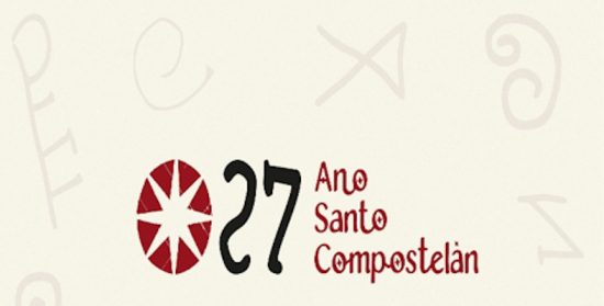 Año Santo Compostelano 2027