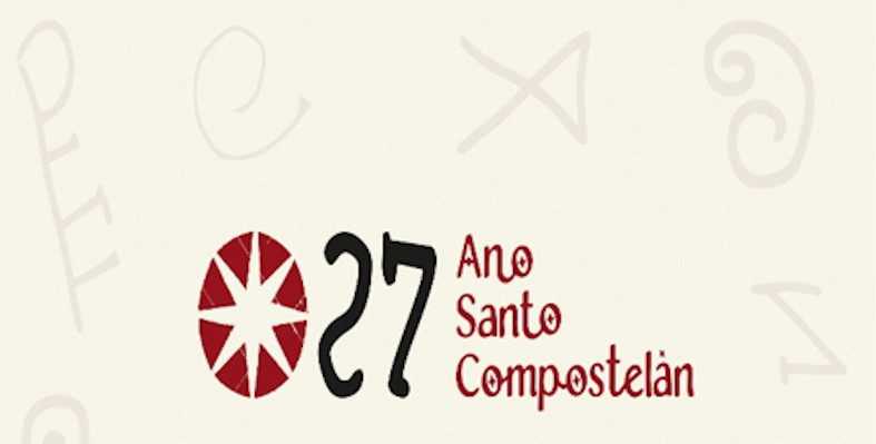 Año Santo Compostelano 2027